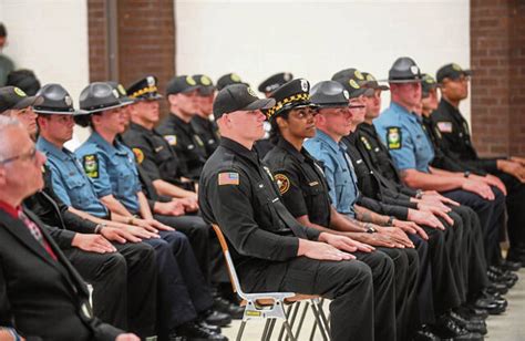 Academy Objectives 1 NA c. . Allegheny county police academy training schedule